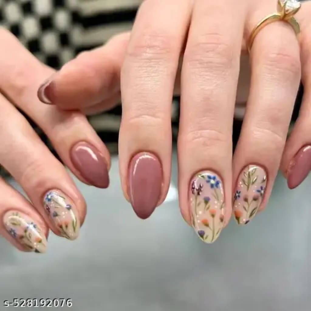 Nail