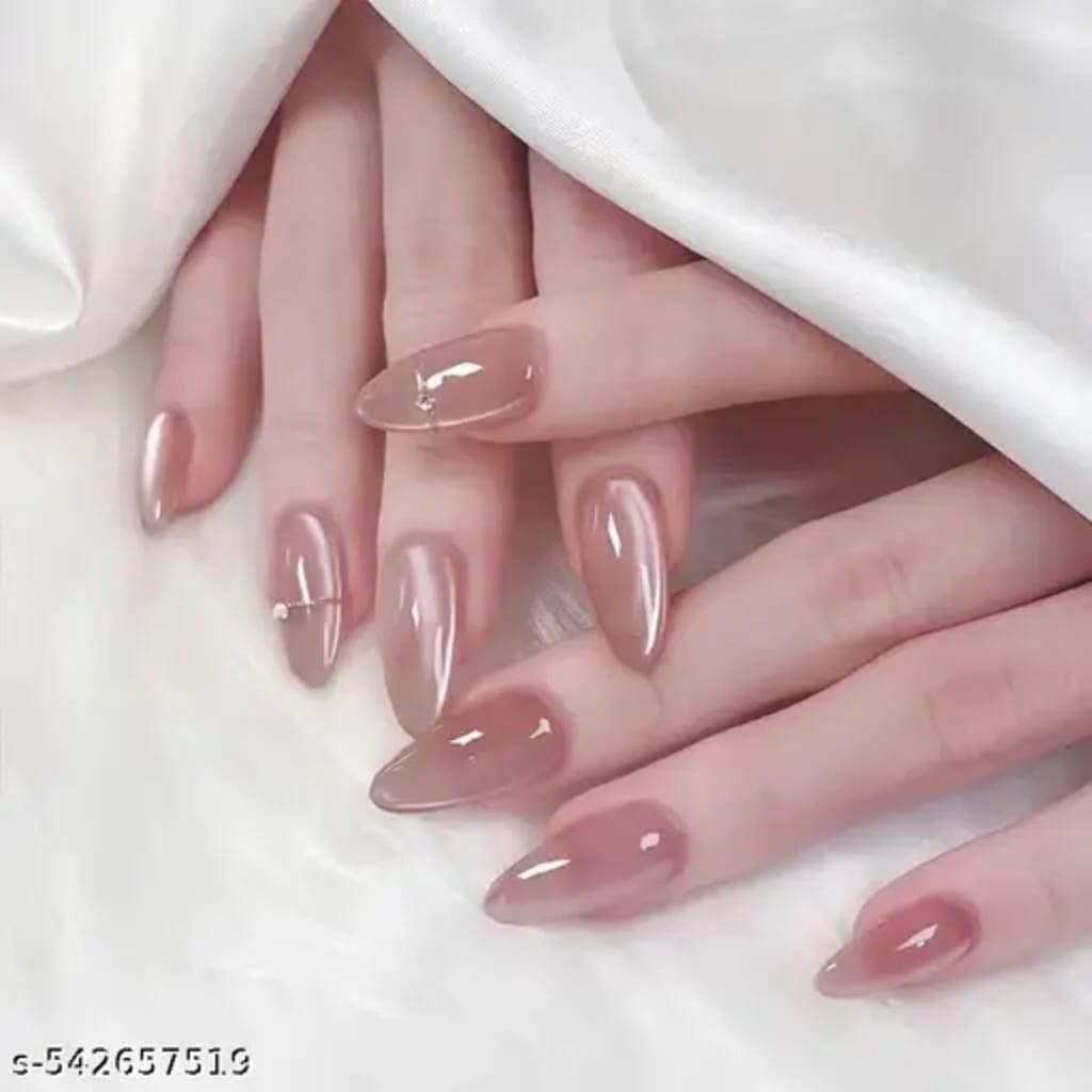 Nail